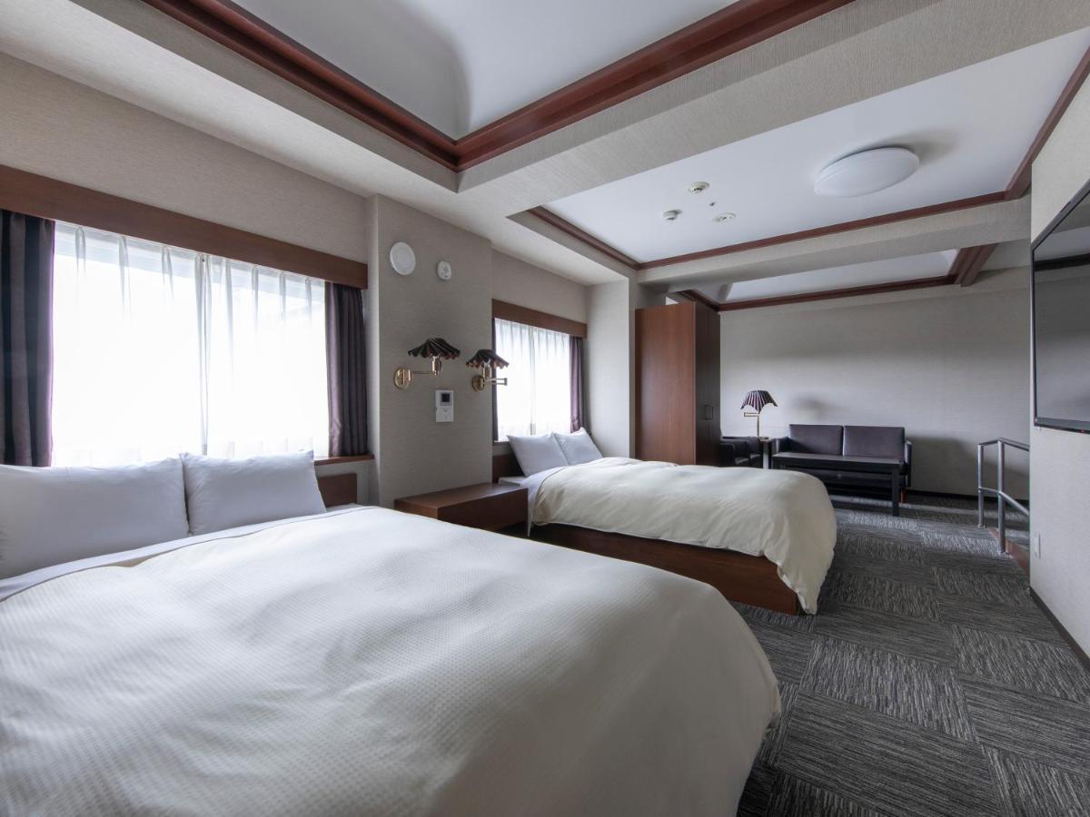 Koraku Garden Hotel Präfektur Tokio