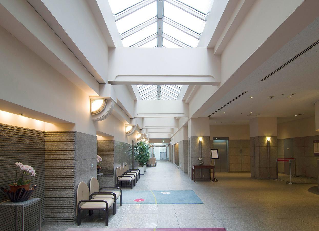 Koraku Garden Hotel Präfektur Tokio