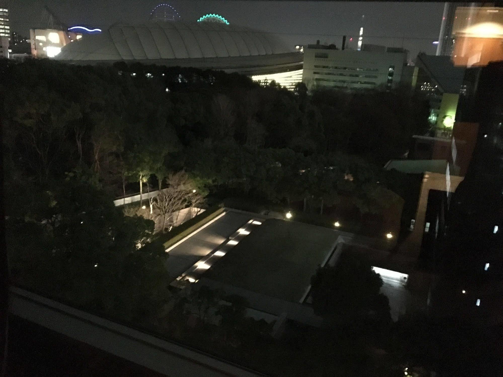 Hotel Koraku Garden Präfektur Tokio