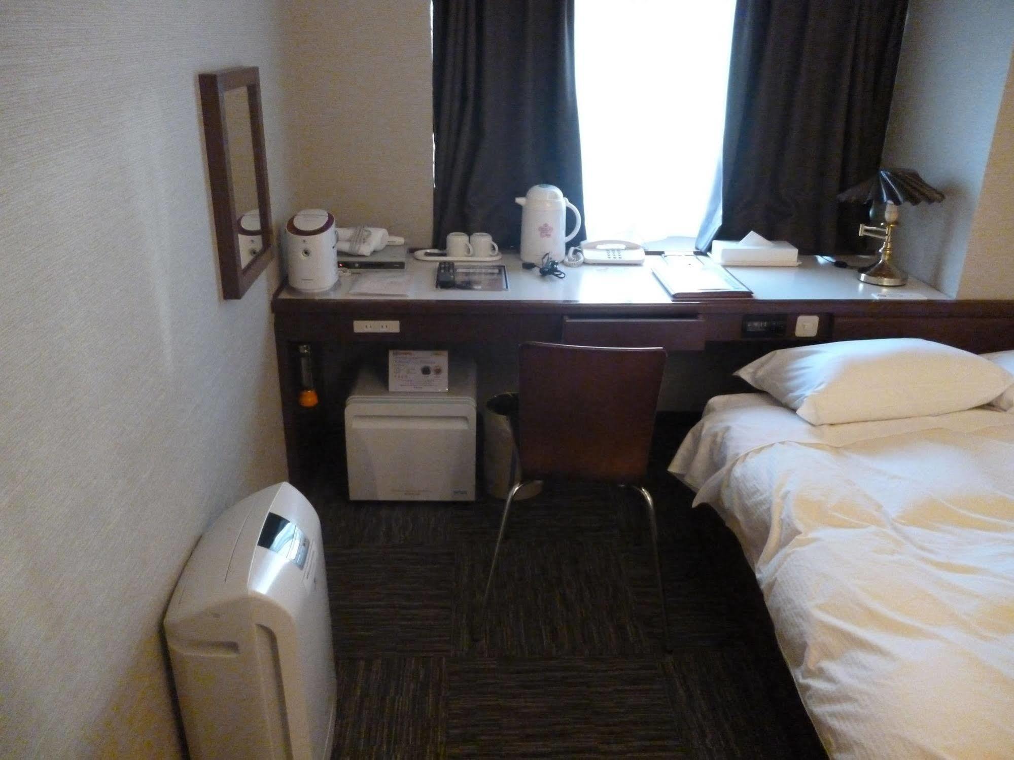 Koraku Garden 3* Präfektur Tokio