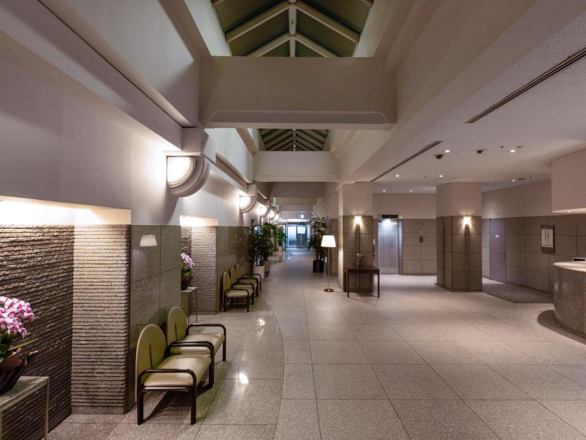 Hotel Koraku Garden Tokio