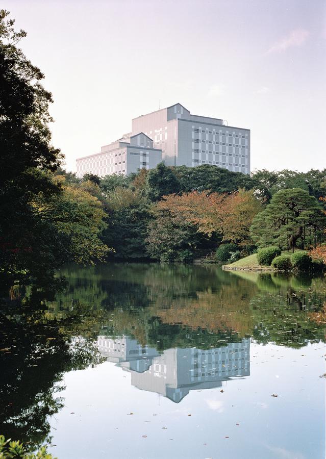 Koraku Garden Tokio